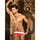 PPU Contrasting Stretch Pocket Briefs