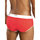 PPU Contrasting Stretch Pocket Briefs