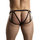 Male Power Extreme V Jock Strap Pouch