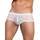 Male Power Stretch Lace Boxer Shorts