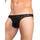 Male Power Stretch Lace Tanga Brief