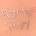 Vajazzle Party Girl Body Tattoo
