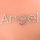 Vajazzle Angel Body Tattoo