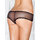 iCollection See Through Knickers with Diamante Stars