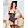 iCollection Undercup Basque Top