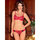 iCollection Bra and Thong Set