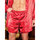 iCollection Satin Boxer Shorts