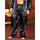 iCollection Satin Pyjama Bottoms for Men