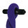 Sin Five Flow Silicone Vibrator