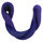 Sin Five Flow Silicone Vibrator