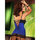 Beauty Night La Luna Lace Corselette and G-String