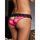 Rene Rofe Crotchless Knickers with Open Back