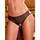 Rene Rofe Crotchless Knickers with Cage Back