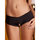 Rene Rofe Crotchless Knickers with Ribbon Lacing