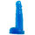 Basix Realistic Dildo 9 Inch
