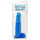 Basix Realistic Dildo 9 Inch