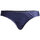 BlueBella Lucia Satin Frill Brief