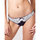 BlueBella Elizabeth Eyelash Lace Brief Ivory