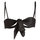 BlueBella Tatiana Open Cup Bra & Brief Set