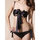 BlueBella Tatiana Open Cup Bra & Brief Set