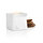 Jimmyjane Afterglow Massage Candle Gingersnap 128g