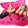 Bedroom Kandi Happiness & Joy Music Activated Rechargeable Vibrator