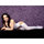 Classified Sheer Crotchless Sleeveless Bodystocking