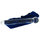 Lovehoney Smooth Orgasmic Glass Dildo 8 Inch