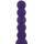 Lovehoney Bionic Bullet Beaded Anal Wand Vibrator