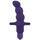 Lovehoney Bionic Bullet Anal T Plug Vibrator