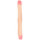 Jelly Double Dildo 12.5 Inch