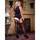 Dreamgirl Plus Size Working Late Sexy Secretary Outfit