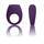 Lelo Tor 2 Luxury Rechargeable Multispeed Vibrating Cock Ring