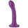 Doc Johnson Platinum Premium Silicone The Slender G-Spot Dildo