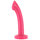 Doc Johnson Platinum Premium Silicone Precision Tip Dildo