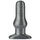 Doc Johnson Platinum Premium Silicone The Li'l Guy Butt Plug