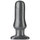 Doc Johnson Platinum Premium Silicone The Super Big Guy Butt Plug