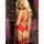 Seven Til Midnight Midnight Affair Lace Cami Handcuffs and Thong Set