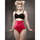 Kiss Me Deadly Van Doren Wireless Support Bullet Bra