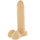 Tantus Max O2 Silicone Realistic Dildo
