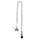 Spartacus Adjustable Nipple Clamps with Chain