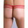 MaleBasics String Side Floral Lace Thong