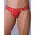 MaleBasics String Side Floral Lace Thong