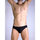 MaleBasics Crossed Bikini-Style Briefs