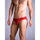 MaleBasics Crossed Bikini-Style Briefs