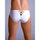 MaleBasics Crossed Bikini-Style Briefs