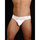 MaleBasics Micro Lace Thong