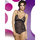 Obsessive Liana See Through Cami Top and Knickers