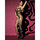 Obsessive Flower Fishnet Bodystocking