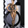 Obsessive Short Sleeve Fishnet Bodystocking